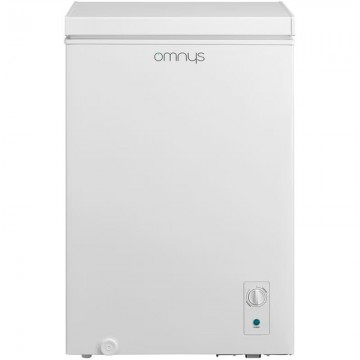 Omnys WNCF-150EMD Καταψύκτης Μπαούλο 143lt
